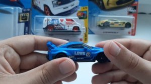 Обзор машинок Хот Вилс