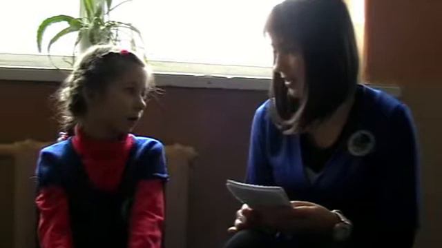 На праздник первоклассников смотреть онлайн