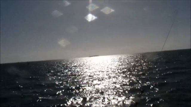 Рыбалка на Кубе. Варадеро . CubaGood.com смотреть онлайн