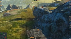 WOT Blitz Face Off || T-34 vs Pz. IV G
