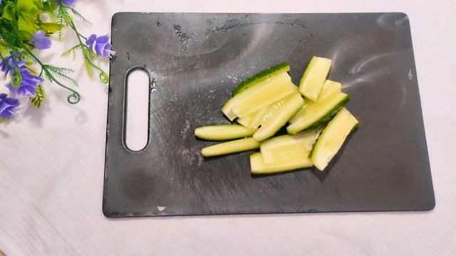 Капустадан ерекше салат жасау? Өте жеңіл салат.