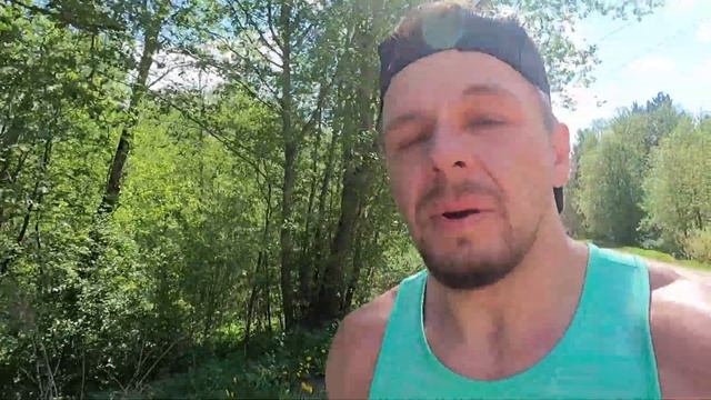 Переславский полумарафон. Бегом по золотому кольцу.