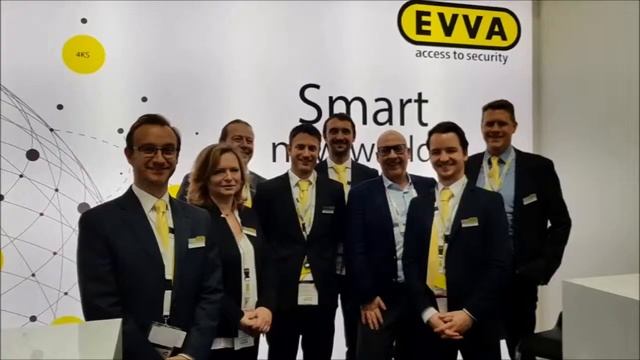 Intersec 2018: a Review by GIT SECURITY смотреть онлайн