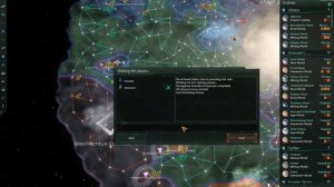 Stellaris Stream TimeLapse | The beginning of the end | (Part7)