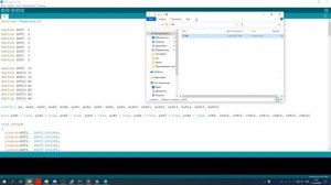 Button Box №4 Прошивка Ардуины!