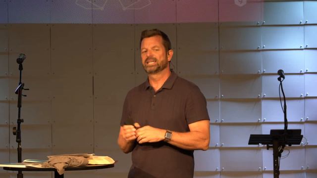 I DOUBT IT: You Do You - Pastor John Hoffman смотреть онлайн