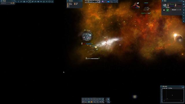 DarkOrbit - ℕℂℝ™ GE1 смотреть онлайн