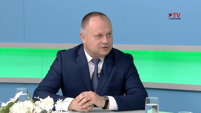 Территория успеха: Валерий Мелещенко