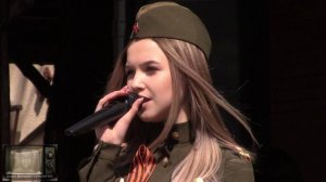 01 - Анна Драгу - Как пуля просвистела я не слышал