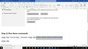 How to Fix Microsoft Office Activation Error 0xC004C060