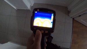 Testo 865  Thermal camera