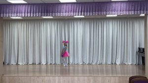 Кауль Василиса «Кукла»