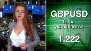 Инвесторы полностью сосредоточились на решении ФРС о процентной ставке