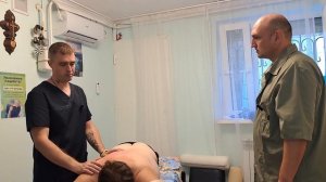 оздоровление человека в Ростове-НА-Дону.  Донской Костоправ 89185155031