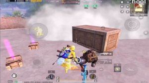 ОТ ЛУТА С БОССА ДО ФУЛЛ 6|СОВМЕСТНО С ГАСАНОВЫМ|METRO ROYALE|PUBG MOBILE