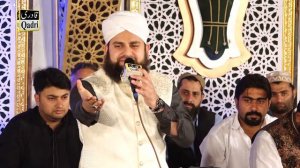 kabeh ki ronak naat by hafiz ahmed raza qadri