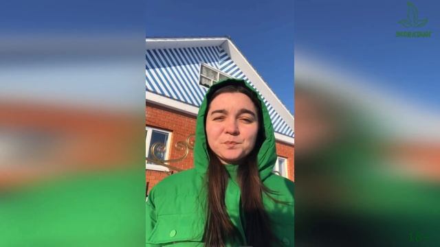 Отзыв #19 смотреть онлайн