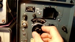 Радиоприёмник Р-323. R-323. 15 метровый (21-21.45МГц) любительский диапазон. Часть 1.