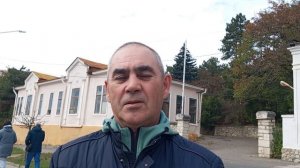 Отзыв о санатории «Центральный военный санаторий», г. Пятигорск, 2023 г.