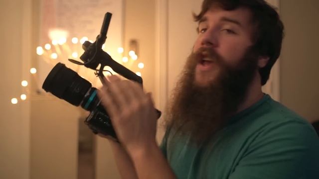 A Wedding Filmmaker's Review of the Sony FS5 смотреть онлайн