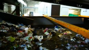 мусороперерабатывающий завод в Костроме. Применяемые технологии.