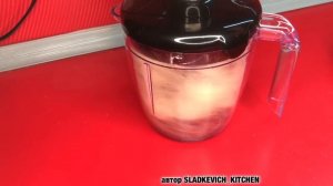 Домашние панировочные СУХАРИ ?