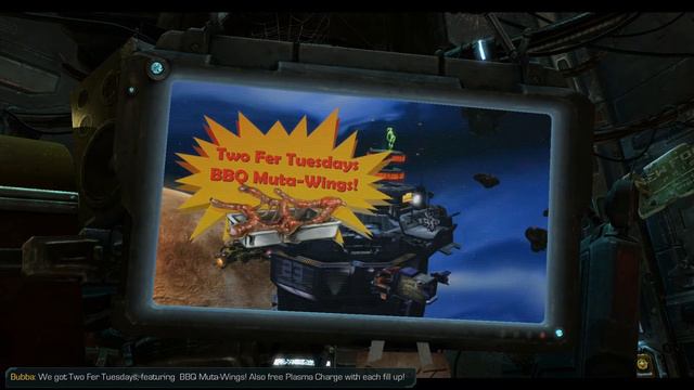 StarCraft II: Wings of Liberty UNN News Broadcast "In Utter Darkness" HD смотреть онлайн