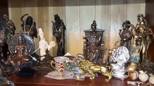 ЕСЛИ СРОЧНО НУЖНЫ ДЕНЬГИ...РИТУАЛ МОЕЙ БАБУШКИ...ДЛЯ ВСЕХ