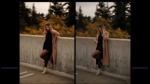 Blind Test: Fujifilm New 40mp XH2 vs 26mp XT4 | Both using 56mm F1.2 WR