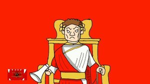анаконда против ягуара( анимация).