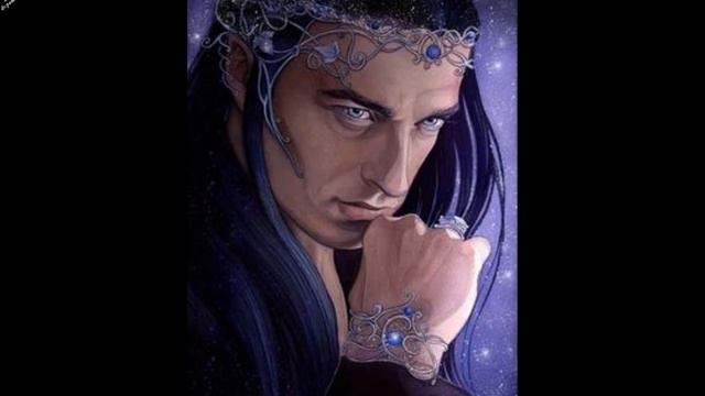 Chapter 7 - Of the Silmarils and the Unrest of the Noldor - J.R.R. Tolkien