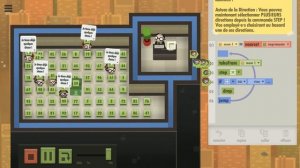 7 Billion Humans Year 30 Walkthrough