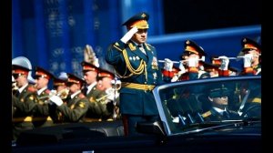 Иностранцы о Параде Победы Только в России можно увидеть столь искреннюю любовь к Родине!