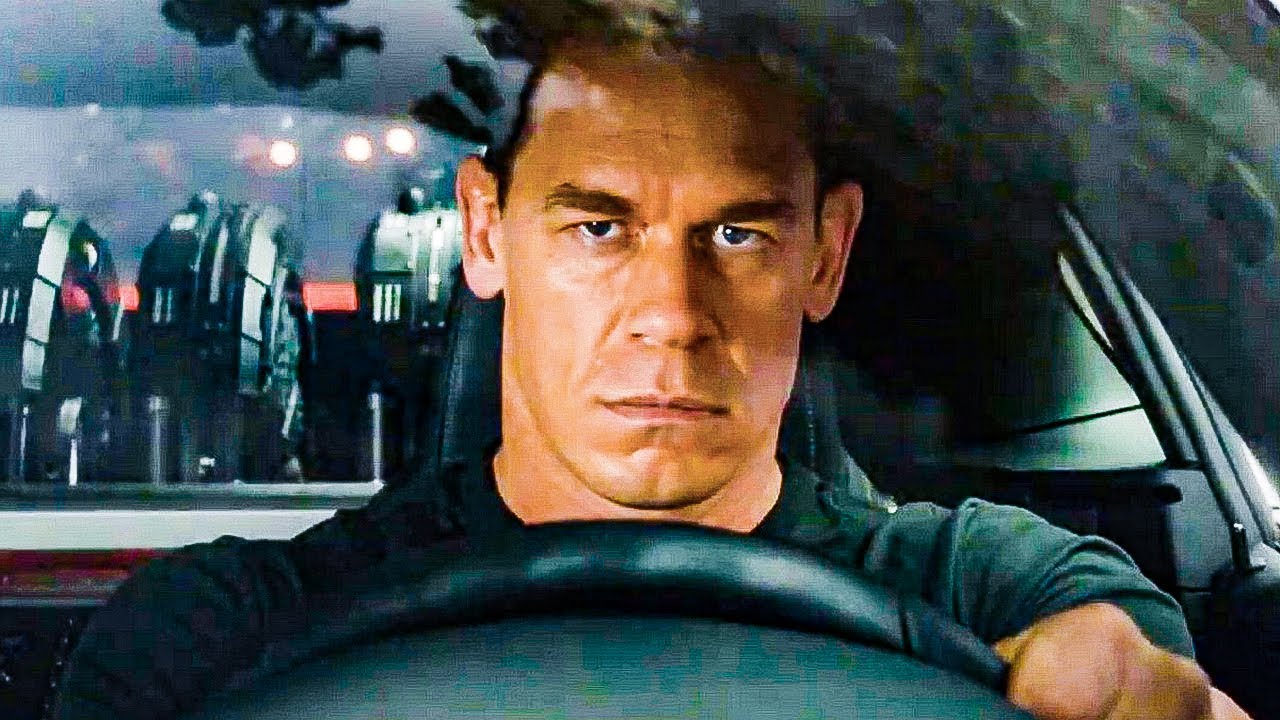 Форсаж 9 || Русский Супербоулролик || Трейлер  Фильм 2021