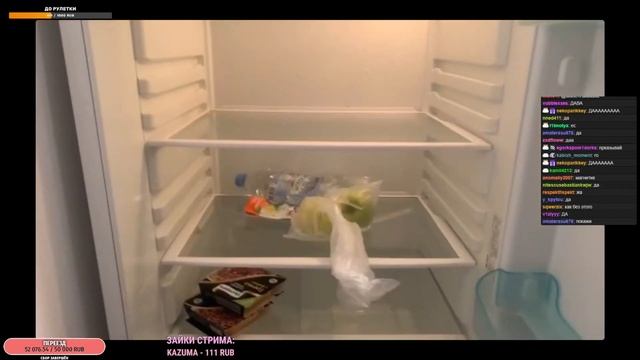 Рум тур по новой хате фиспекта