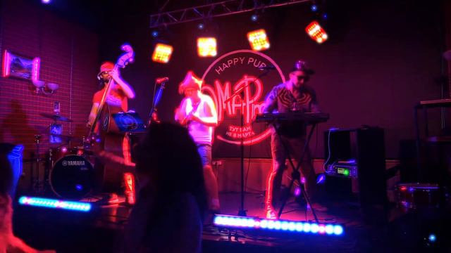 DUBKI BAND - если че я баха (Jah Khalib cover) смотреть онлайн