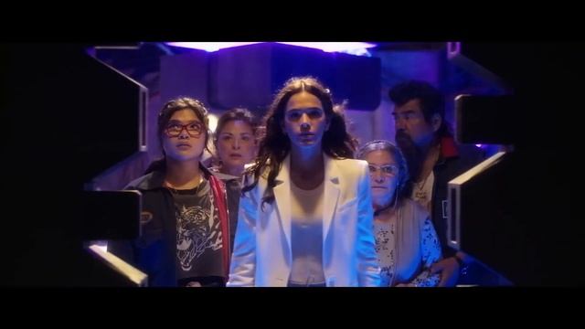 I Made ChatGPT React: Blue Beetle смотреть онлайн