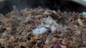 Кесадилья! Лепешки с начинкой! Мексиканская кухня на сковородке