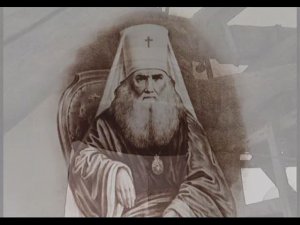 Фильм 41. Святитель Иннокентий Московский