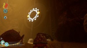 Яркий блик ➤ The Eternal Cylinder 4k ➤ Прохождение #11