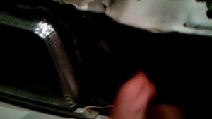 Как заменить лампочки в автомобиле? (пример Audi 80)