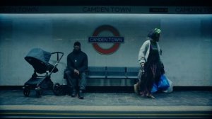 Skepta - Bullet From A Gun