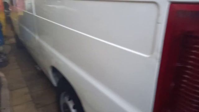 la Citroen Jumper Con escape libre y Pente na turbina .. by Delindio Escapes смотреть онлайн