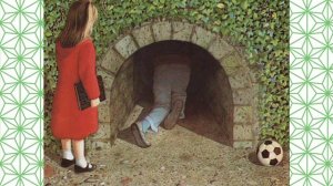 EL TÚNEL 👫un cuento de Anthony Browne @miriamaurora #eltunel #cuentosprescolar #cuentosinfantiles