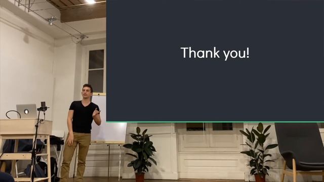 Les nouveautés de Vue.js 3.0 - Adrien Montagu - Lyon.rb