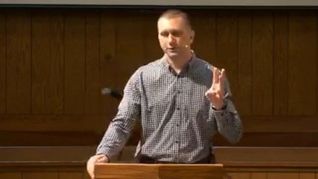 История Церкви - Схоластика смотреть онлайн