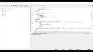 Как скомпилировать java проект (lineage 2)