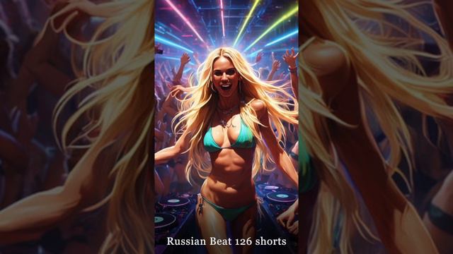 Igor Verkhovskiy - Russian Beat 126 shorts