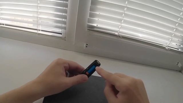 Портативный диктофон в виде флешки смотреть онлайн