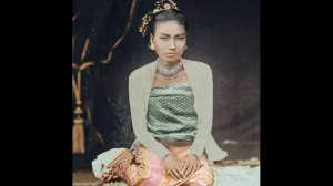 Как братья женились на сёстрах-2. Бирма